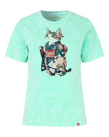 Joe Browns Cool Cat Tee
