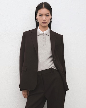 Mango Tailored Trouser