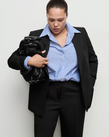 Mango Tailored Trouser