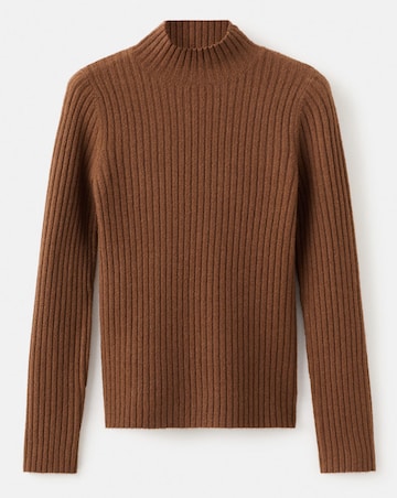 Mango Medium Knit Sweater