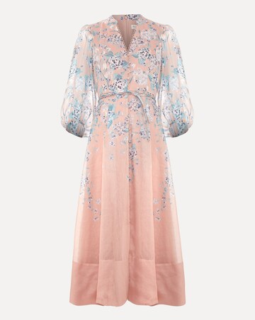 Phase Eight Alison Printed Dress