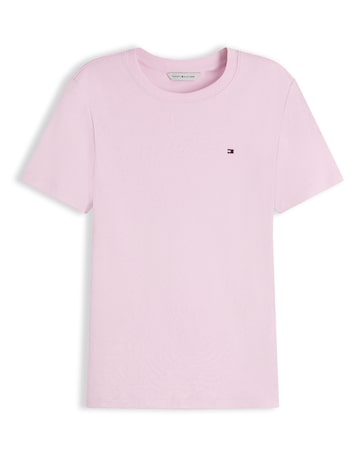 Tommy Hilfiger Slim Cody Short Sleeve T-Shirt