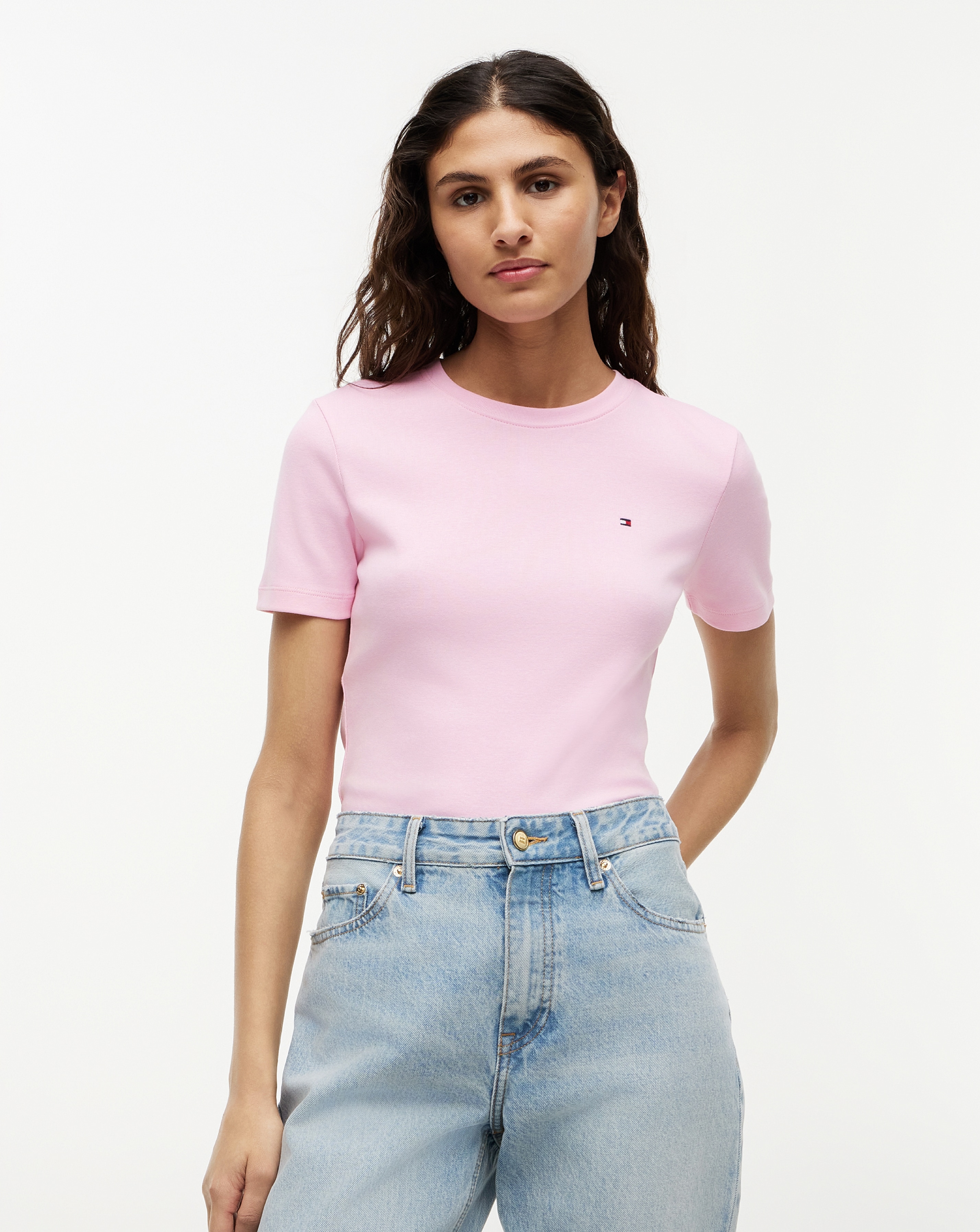 New In - Tommy Hilfiger Cody Short Sleeve T-Shirt