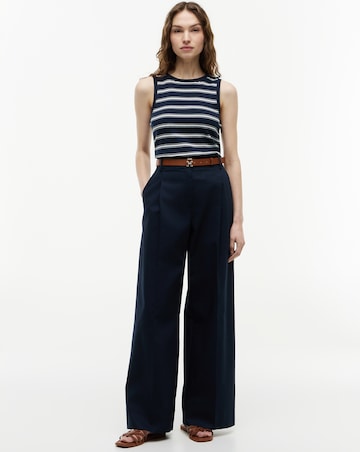 Tommy Hilfiger Multistripe Tank Top