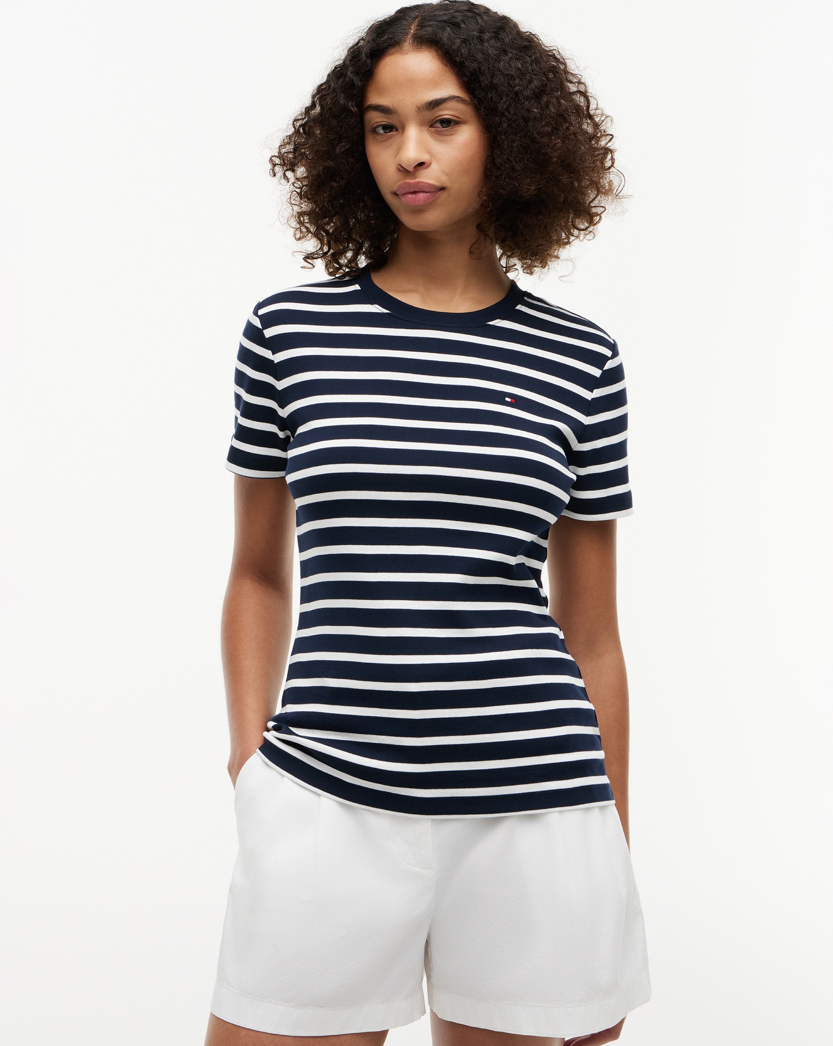 New In - Tommy Hilfiger Slim Cody T-Shirt