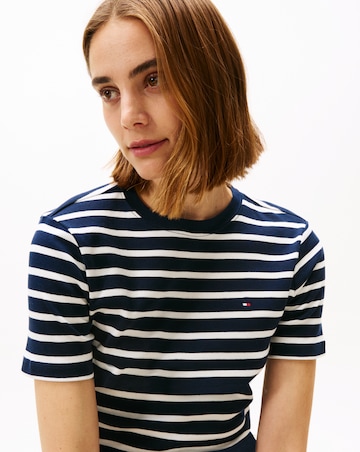 Tommy Hilfiger Slim Cody Short Sleeve T-Shirt