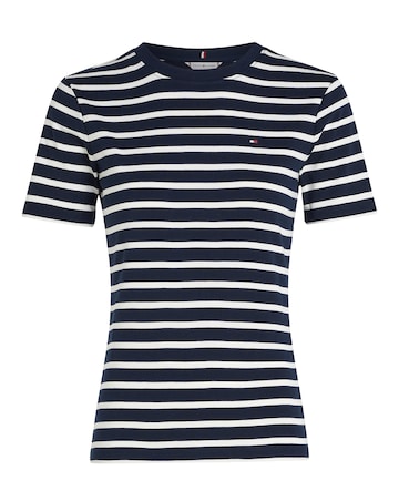 Tommy Hilfiger Slim Cody Short Sleeve T-Shirt