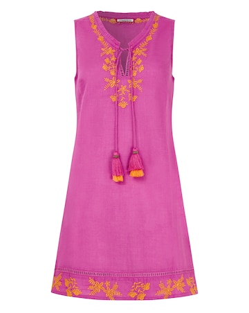 Joe Browns Boho Beauty Tunic Top