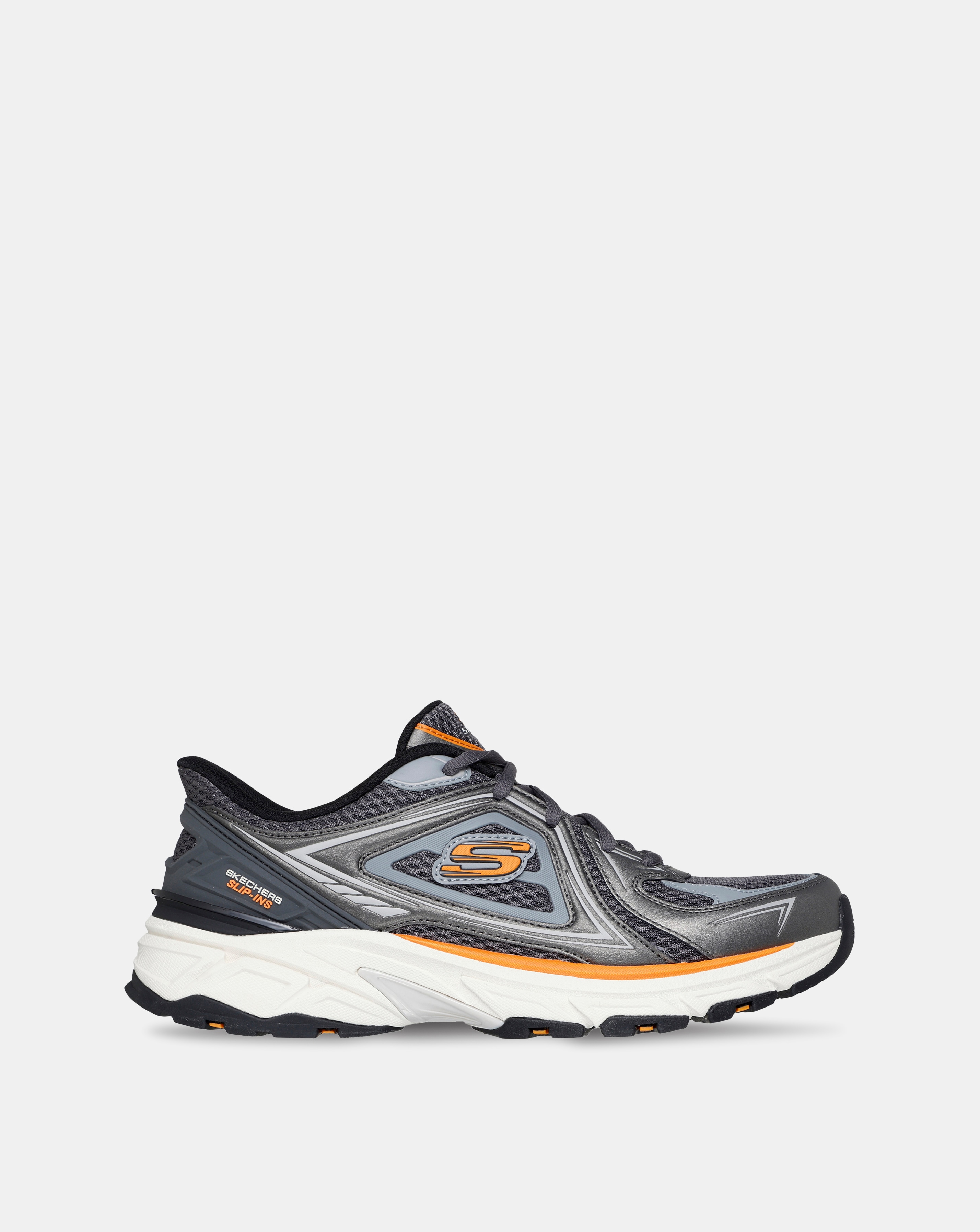 New In - Skechers Stamina Sport Slip-Ins Trainers