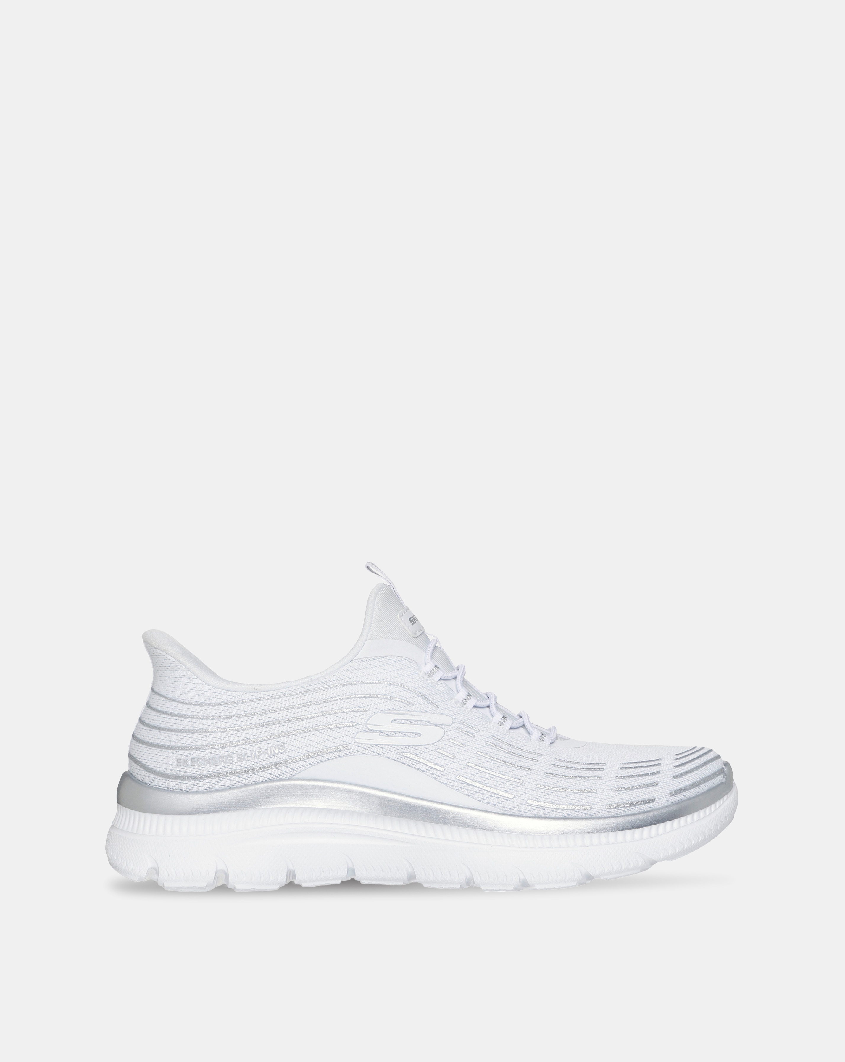 Skechers Summits Plus Slip-Ins Trainers