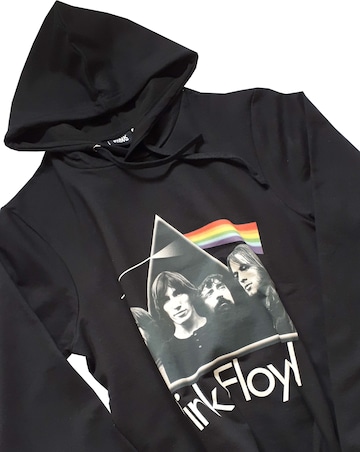 Pink Floyd Hoodie