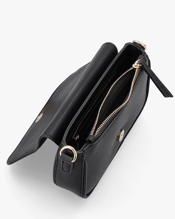 Valentino Bags Miramar Black Cross-Body Bag
