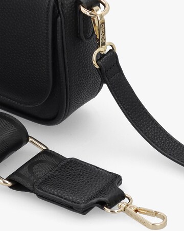 Valentino Bags Miramar Black Cross-Body Bag
