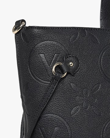 Valentino Bags Samba Black Shopper Bag