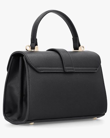 Valentino Bags Sobo Black Satchel Bag