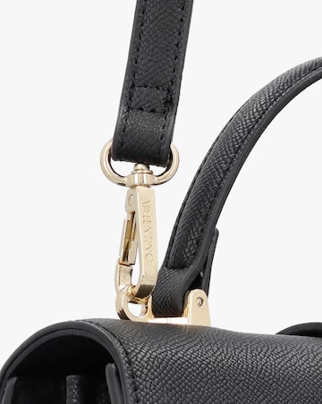 Valentino Bags Sobo Black Satchel Bag
