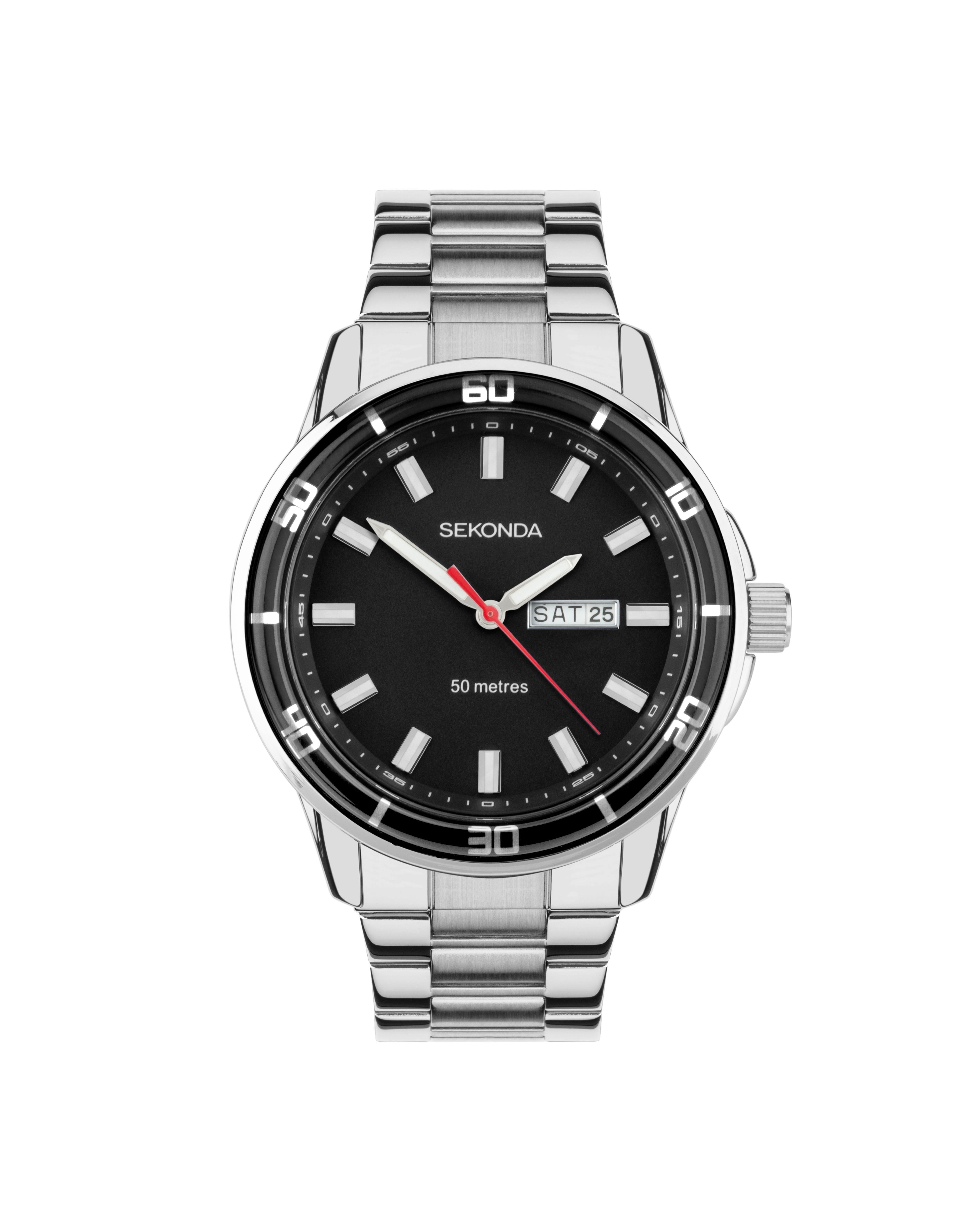 Sekonda Midnight Men's Watch