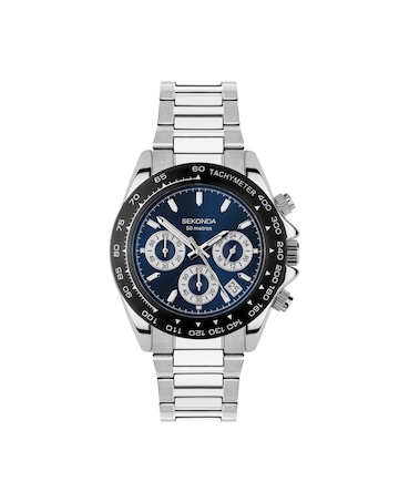 Sekonda Circuit Chronograph Men's Watch