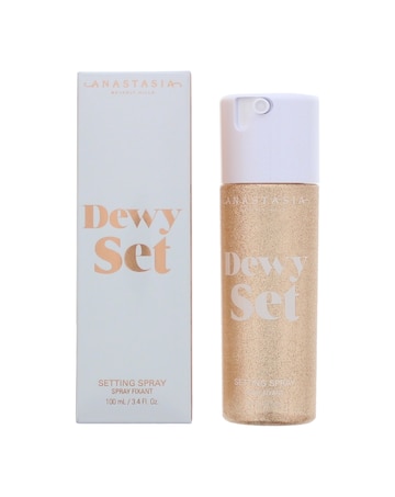 Anastasia Beverly Hills Dewy Set Setting Spray