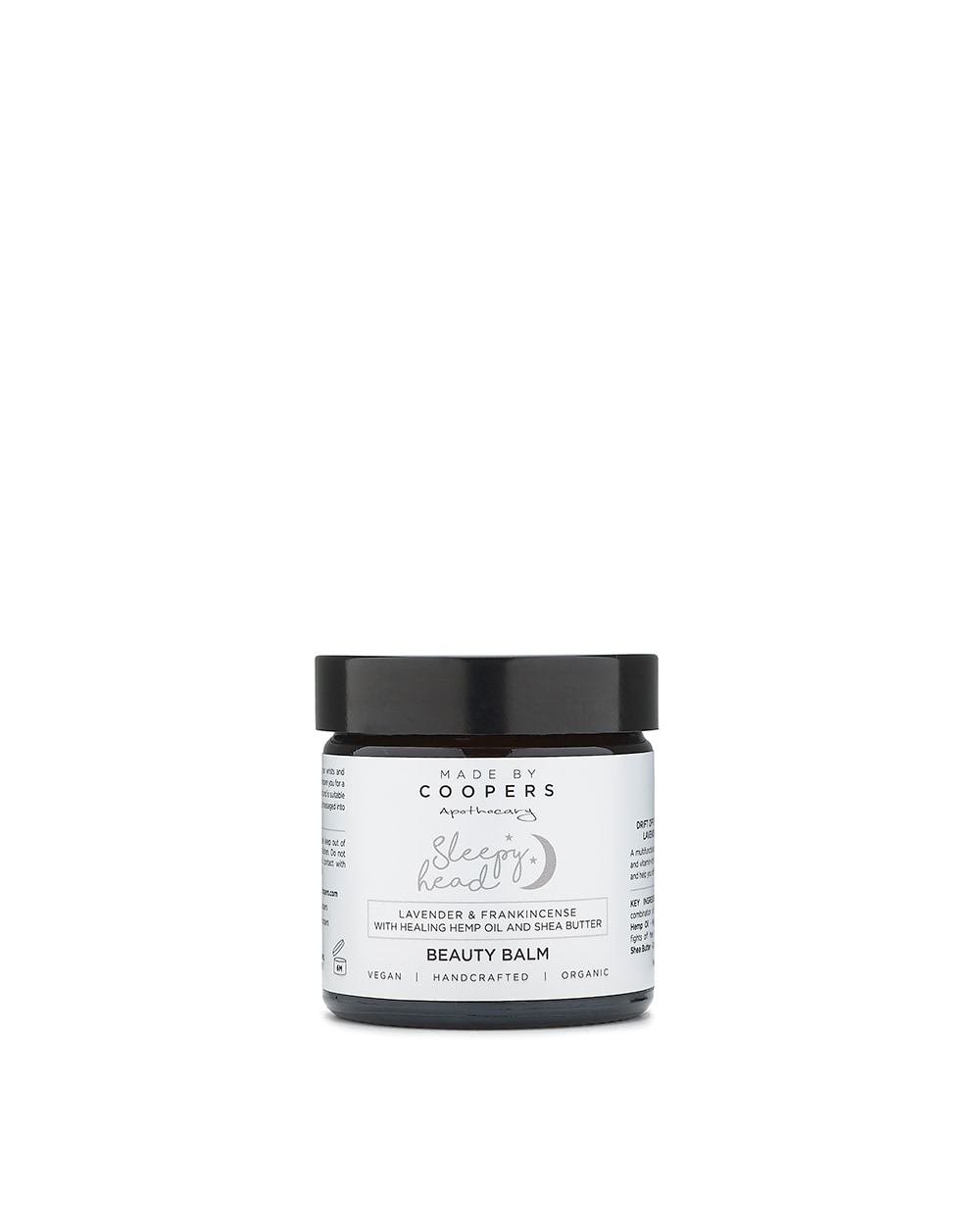 New In - Made By Coopers Beauty Balm