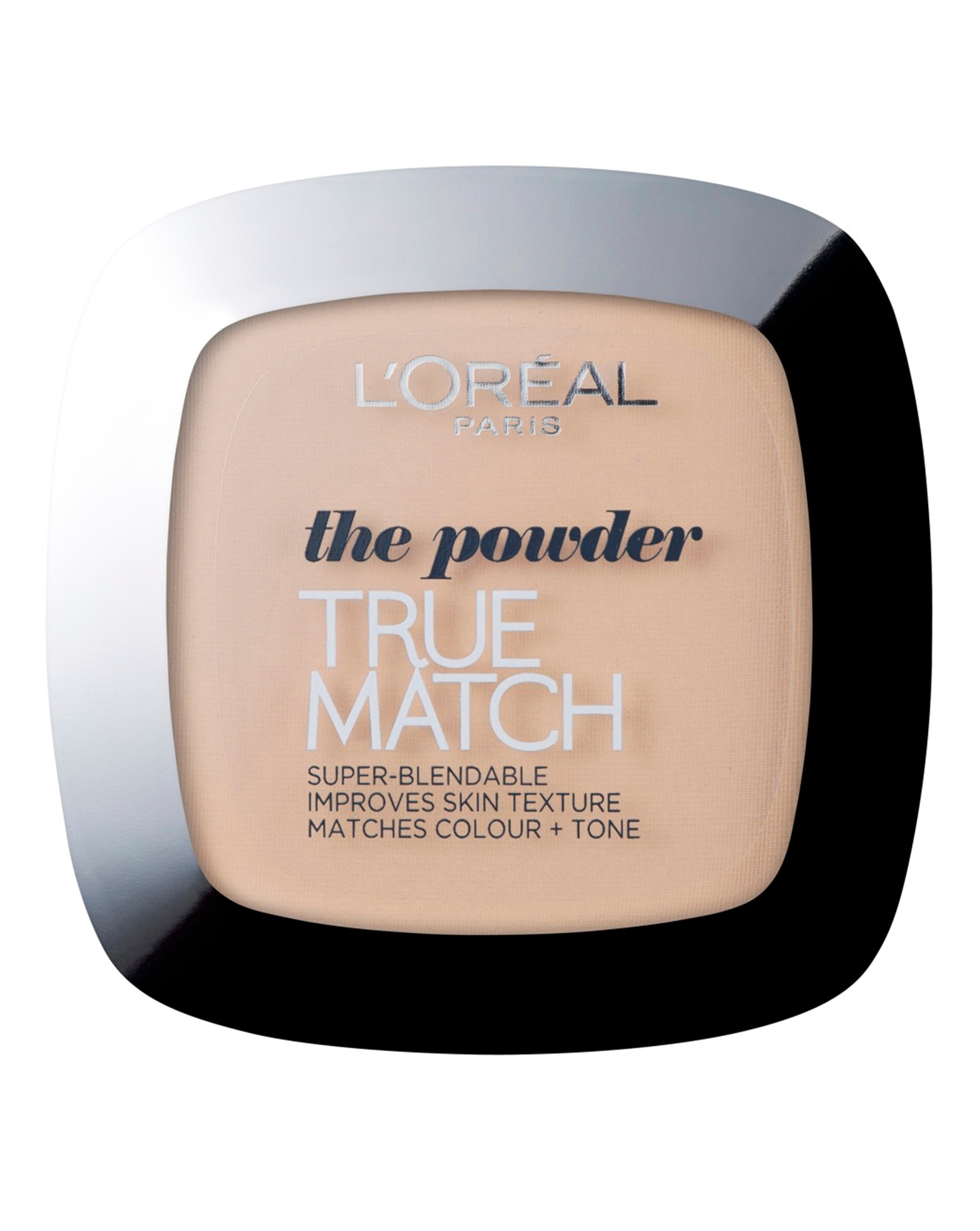 L'Oreal True Match Pressed Powder 2C