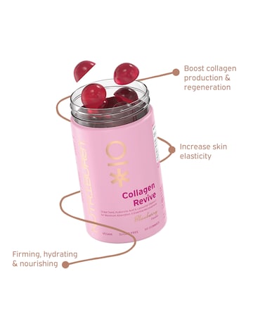 Nutriburst Radiance Renew