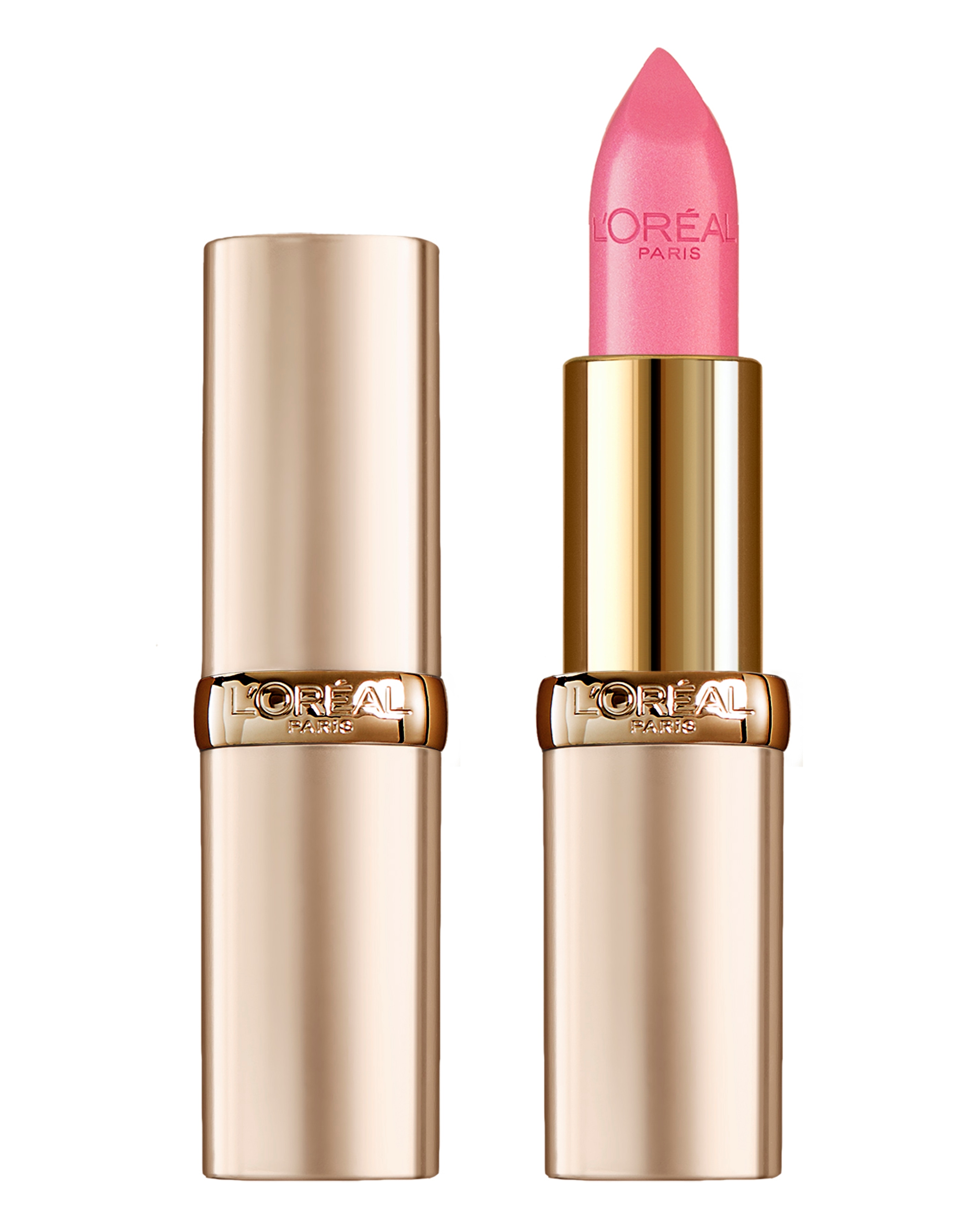 L'Oreal Satin Lipstick Tender Rose