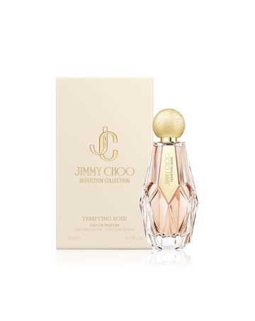 Jimmy Choo Seduction Tempting Rose EDP 125ml
