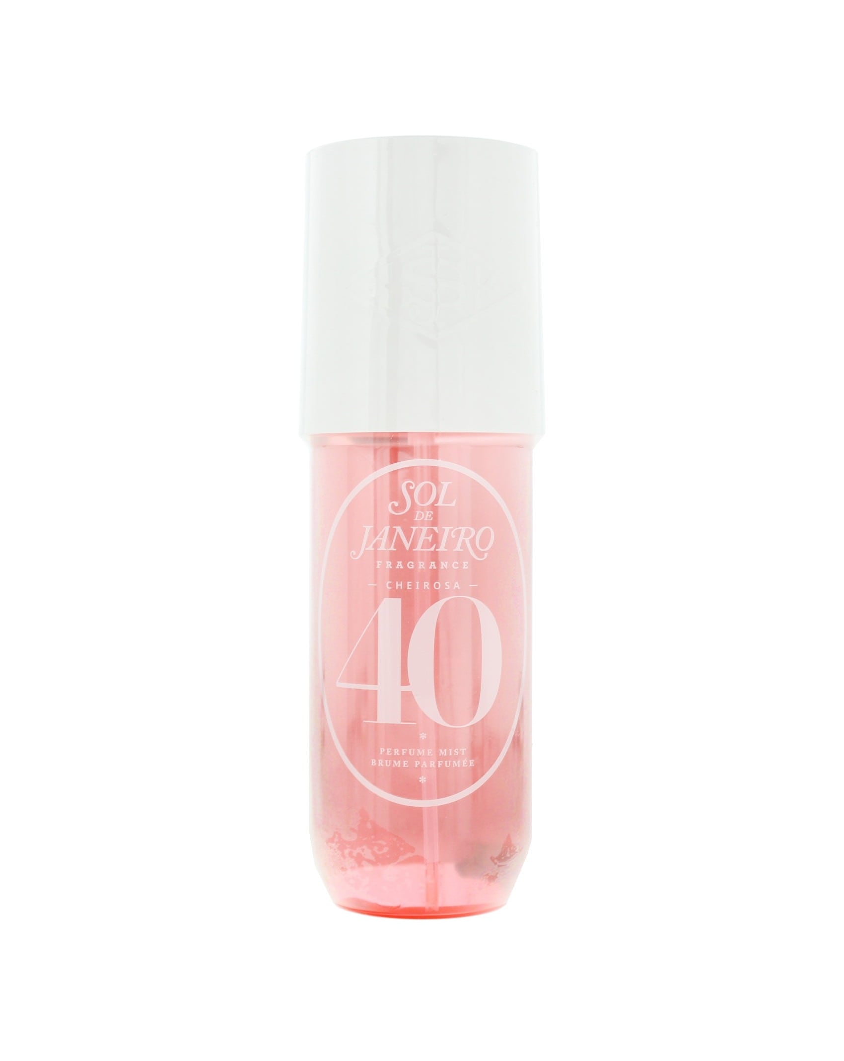 New In - SolDeJaneiroCheiros40PerfumeMist240ml