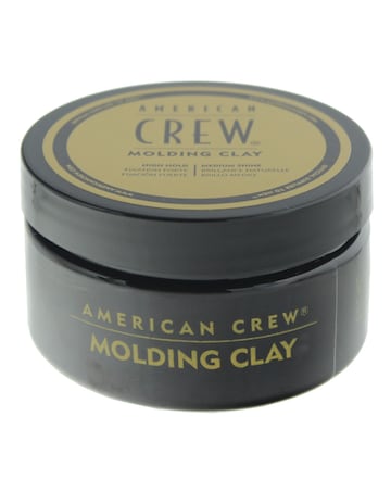 American Crew Molding Hair Clay 85g