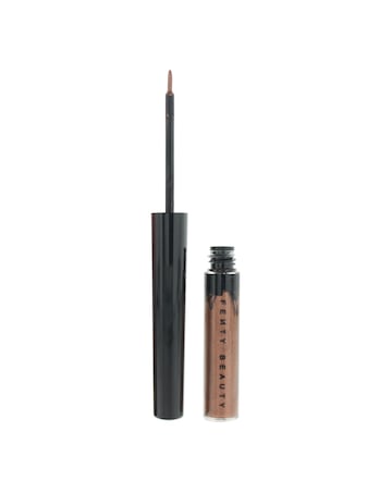 Fenty Beauty Boozy Bronze Shimmer Liquid Eyeliner 3.3ml