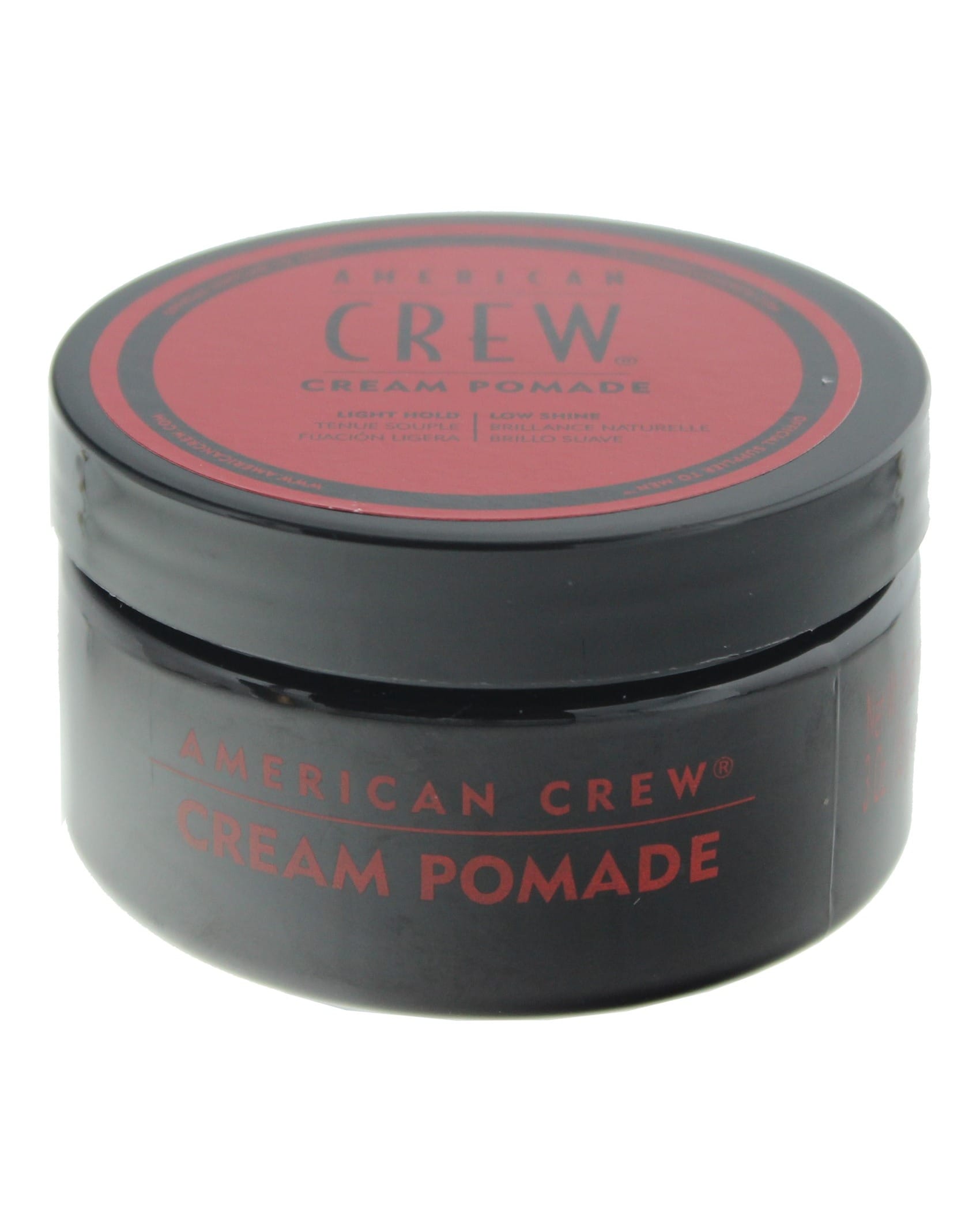 New In - American Crew Cream Pomade 85g