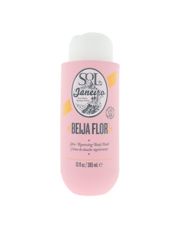 Sol De Janeiro Beija Flor Elasti Body Wash 385ml