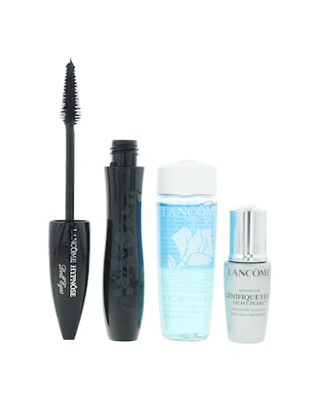 Lancome Hypnose Doll Eyes 3 Piece Gift Set