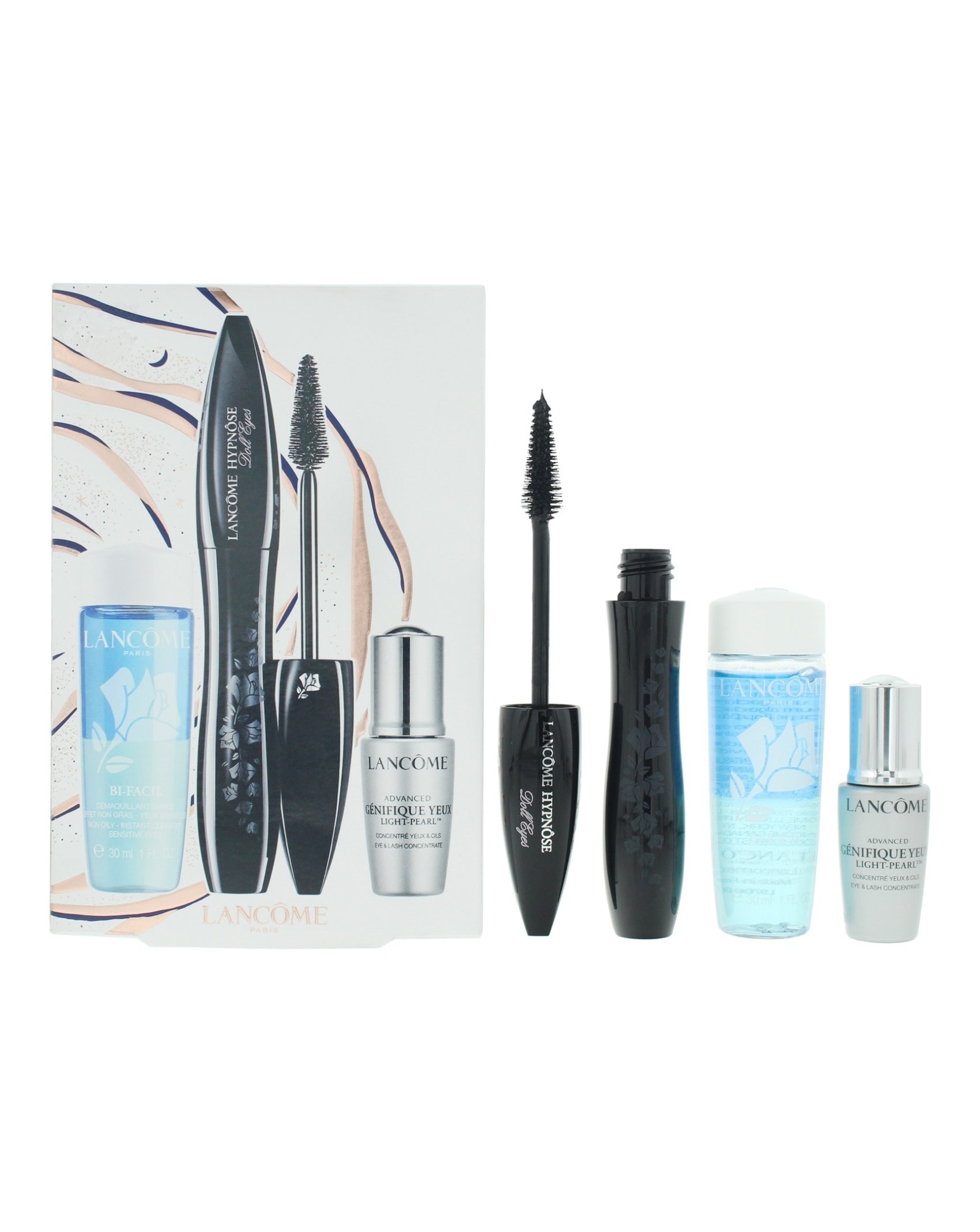 New In - LancomeHypnos DollEyes3Piece Gift Set