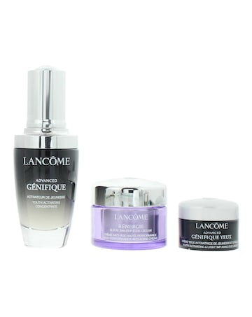 Lancome Advanced Genifique 3 Piece Gift Set