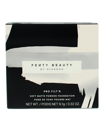Fenty Beauty Pro Filtr Soft Matte 145 Sealed Powder Foundation 9.1g