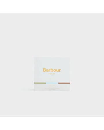 Barbour Trio EDP Atomiser giftset Her