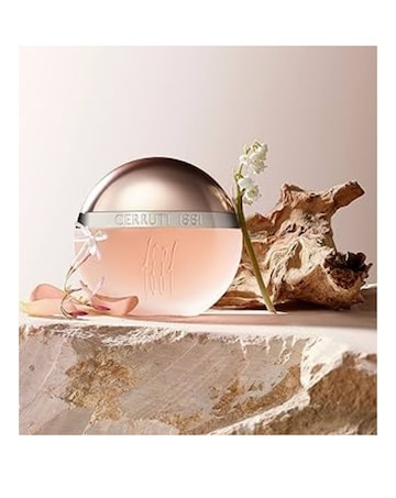 Nino Cerruti 1881 Ladies EDT Spray 50ml DUO PACK