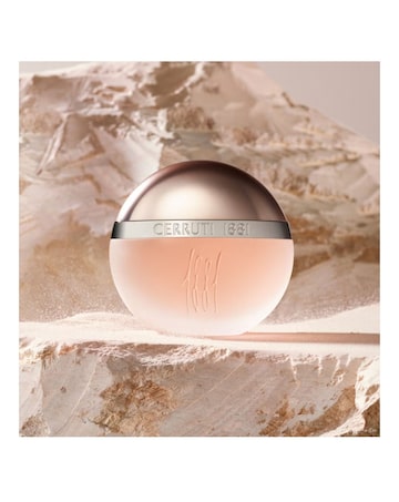 Nino Cerruti 1881 Ladies EDT Spray 50ml DUO PACK