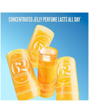 Sol de Janeiro Cheirosa 62 Perfume Balm