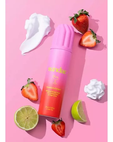 Sundae Cocktail Collection