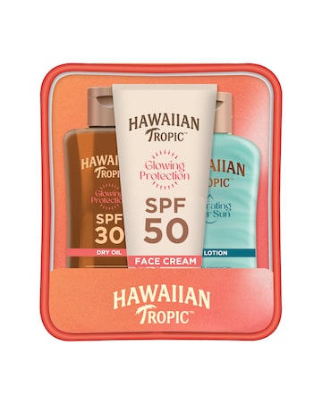 Hawaiian Tropic Mini Trio