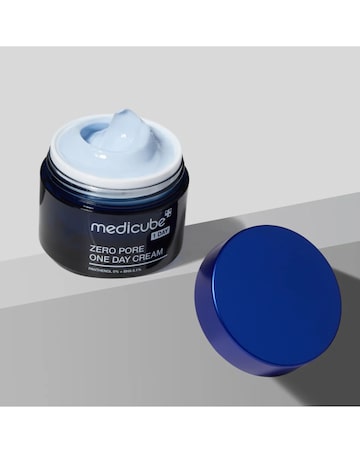 Medicube Zero Pore One Day Cream 50ml