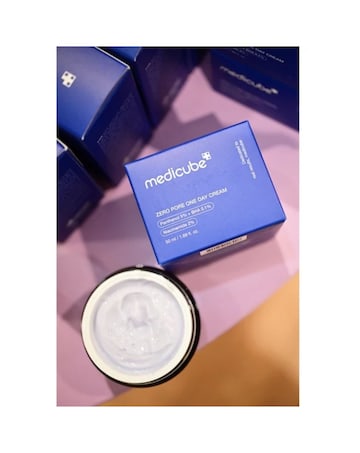 Medicube Zero Pore One Day Cream 50ml