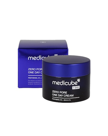 Medicube Zero Pore One Day Cream 50ml