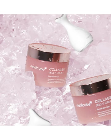 Medicube Collagen Jelly Cream 110ml