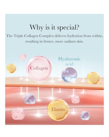 Medicube Triple Collagen Cream 4.0 50ml