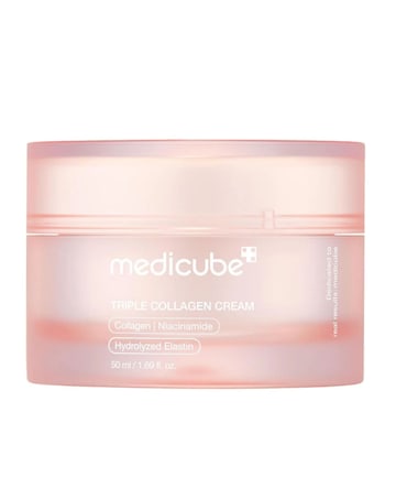 Medicube Triple Collagen Cream 4.0 50ml