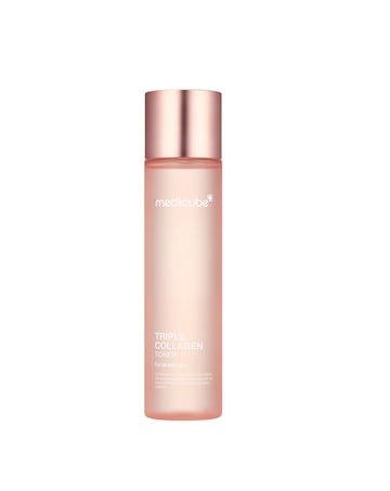 Medicube Triple Collagen Toner 4.0 140ml